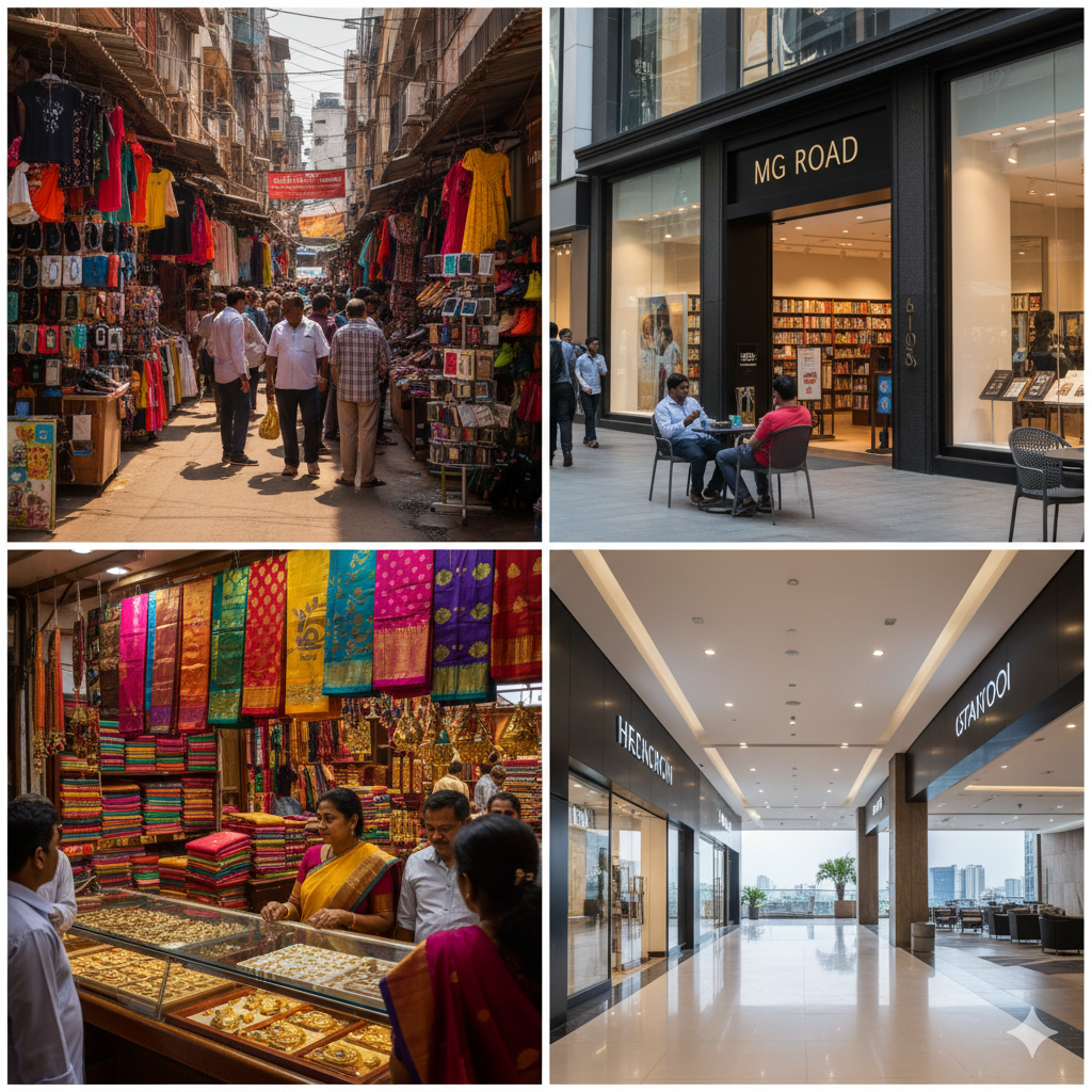 where to shop