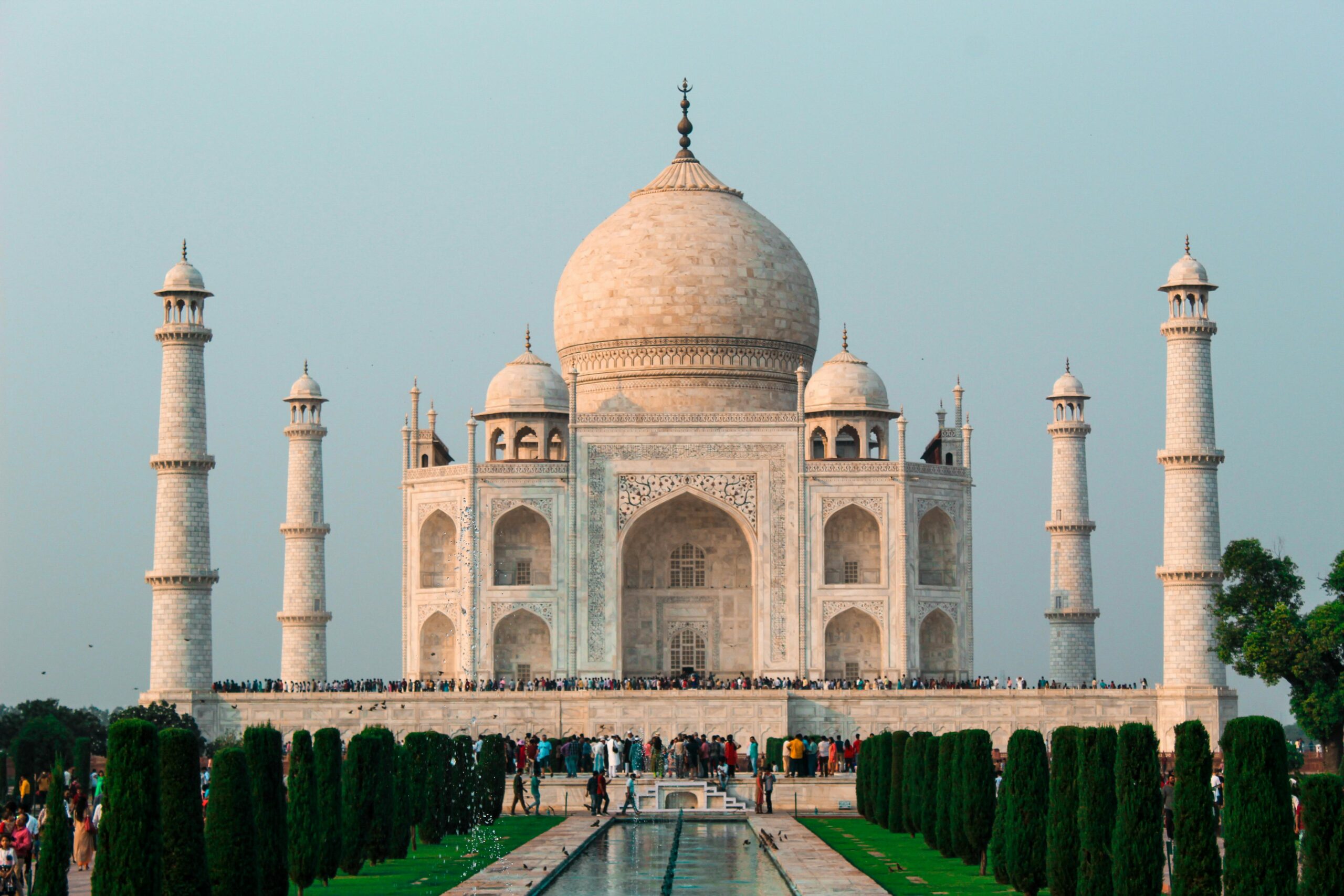 London to India direct flights