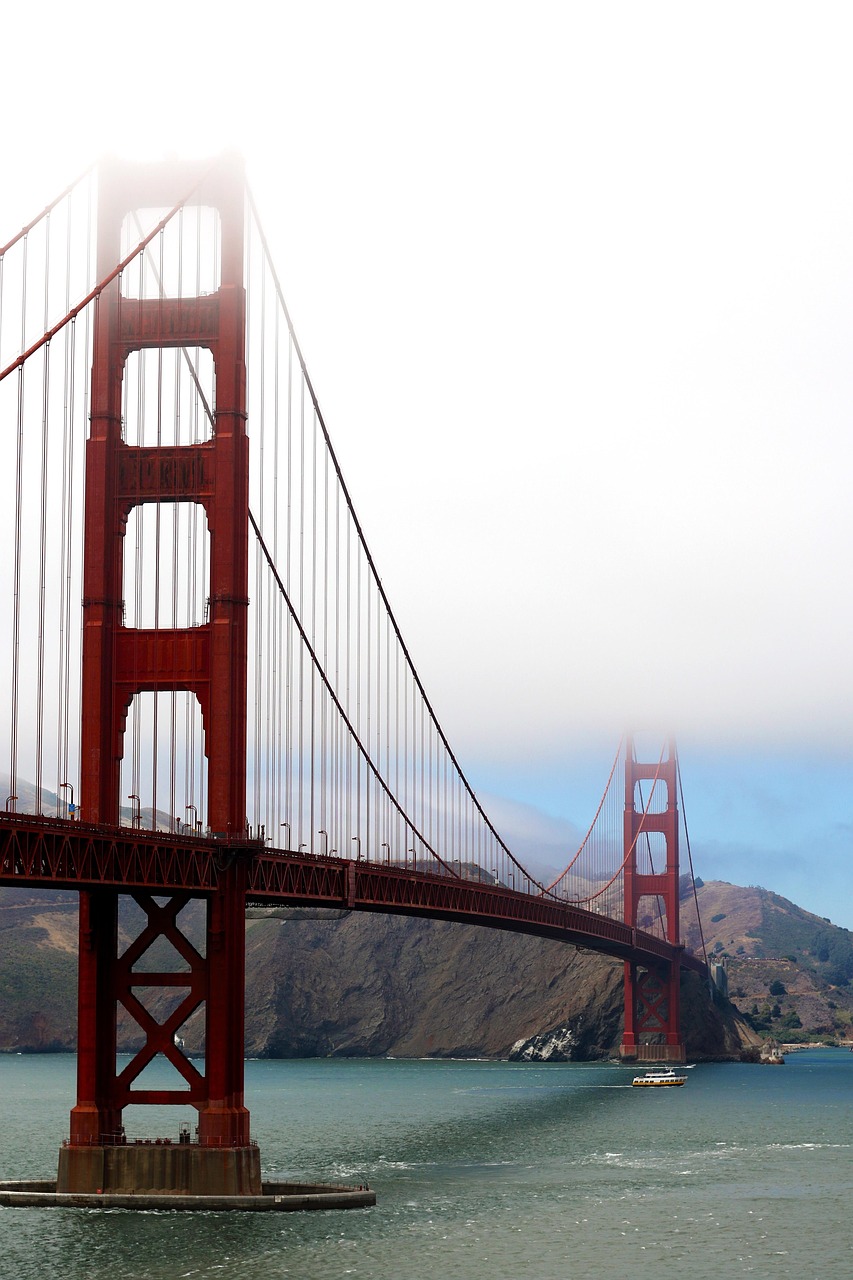 san francisco, san fran, tourism, bay, architecture, nature, california, san, francisco, ocean, city, bridge, landmark, scenic, landscape, sf