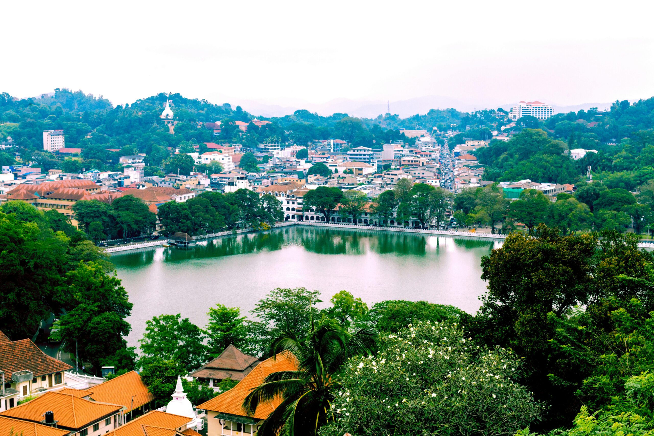 british airways flights to sri lanka
