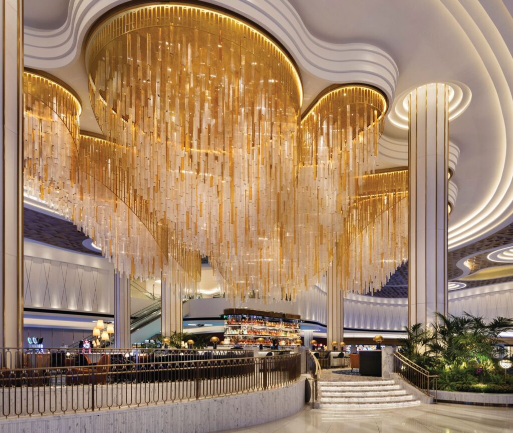 twin centre holidays las vegas and cancun